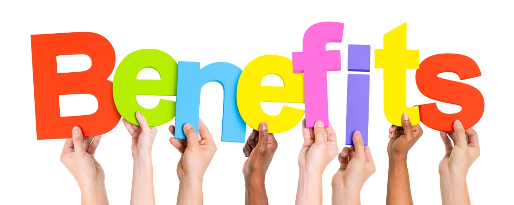 Benefits