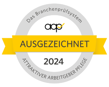 Logo Attraktiver Arbeitgeber