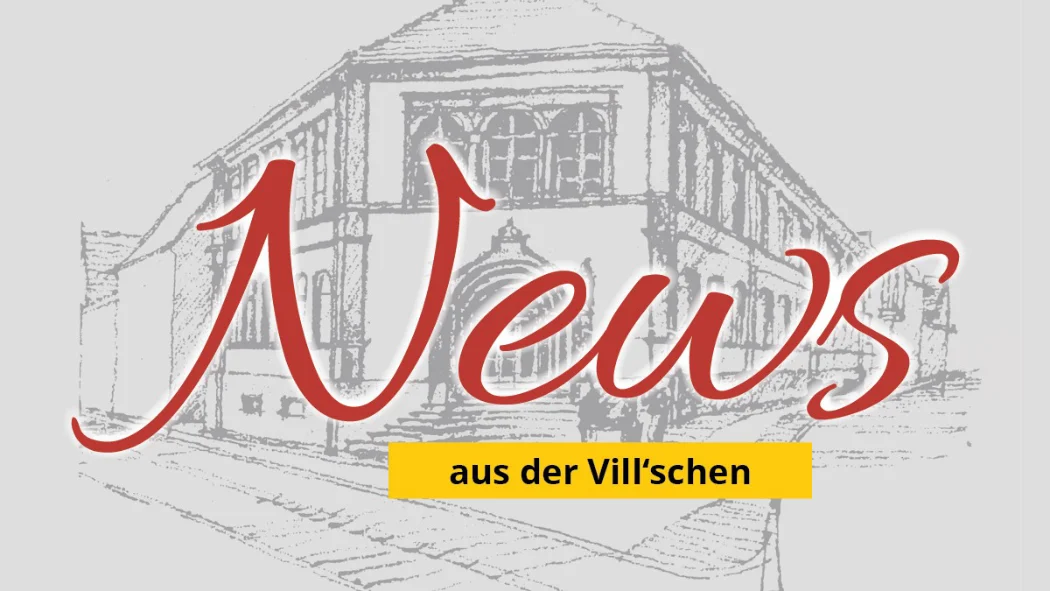 News aus der Vill'schen