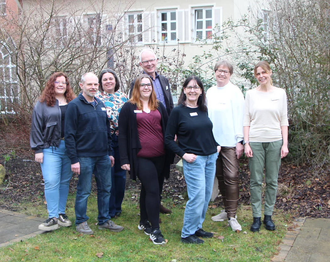 Leitungsteam